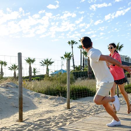 Estival Islantilla Ngoại thất bức ảnh