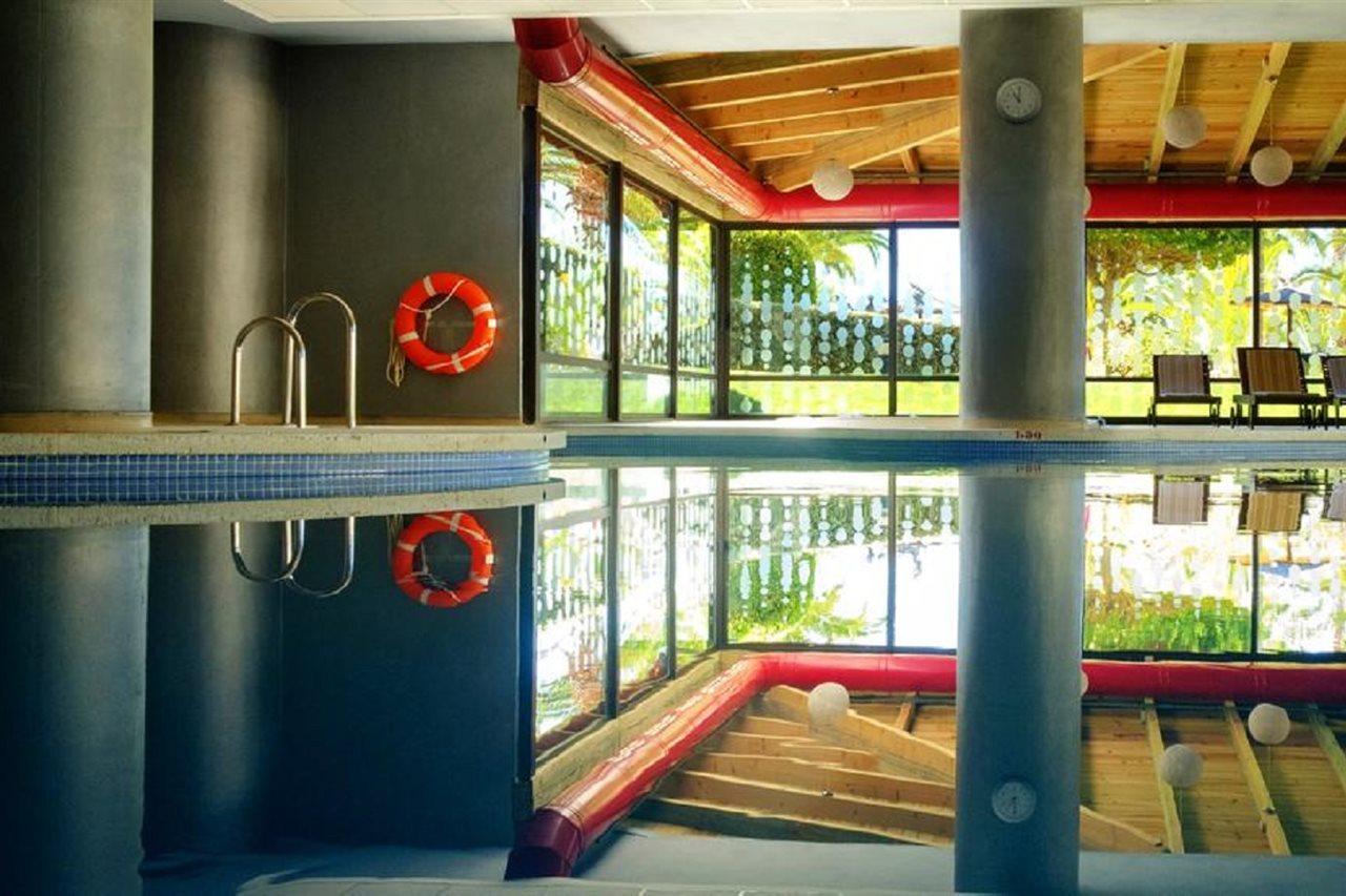 Estival Islantilla Ngoại thất bức ảnh