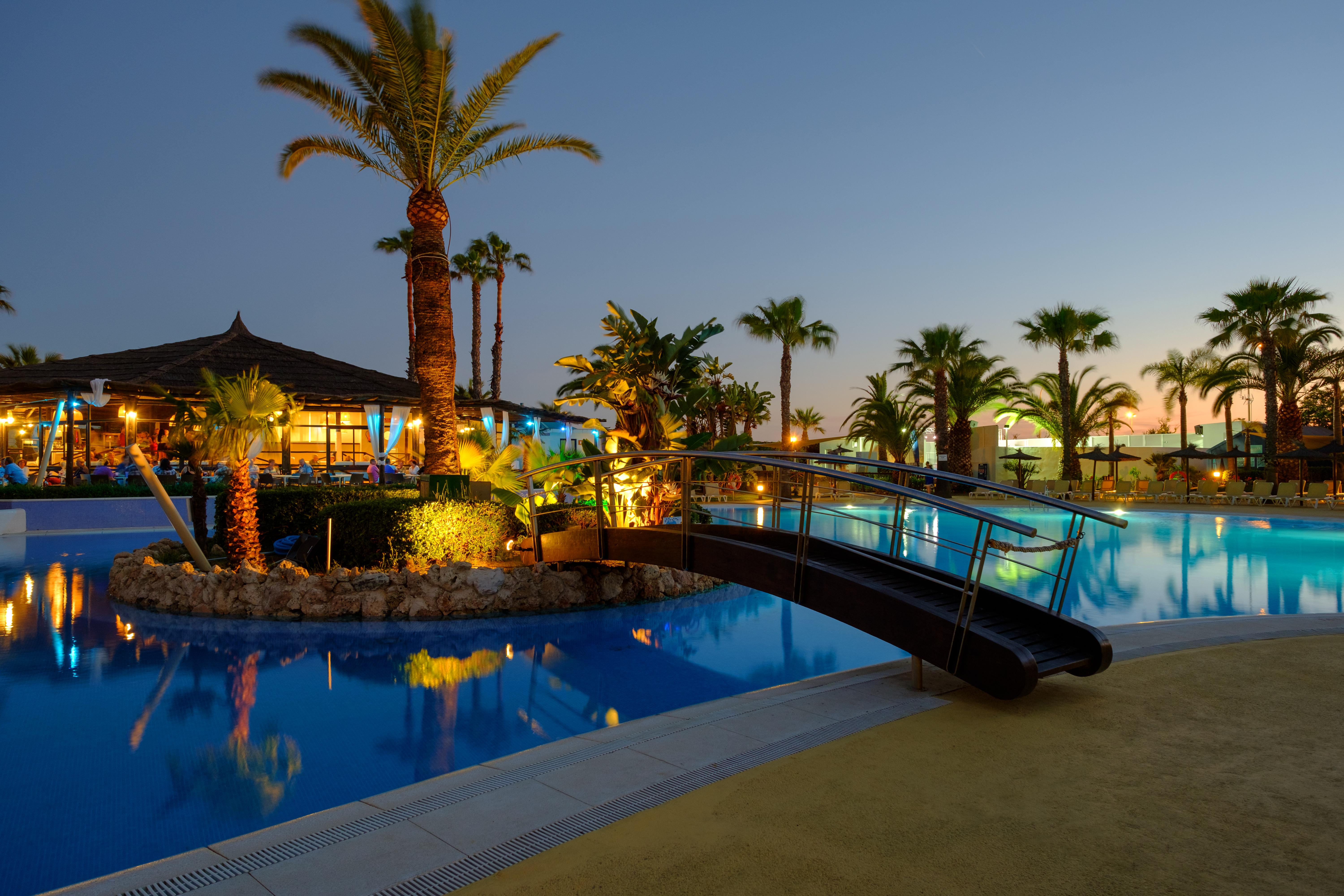 Estival Islantilla Ngoại thất bức ảnh