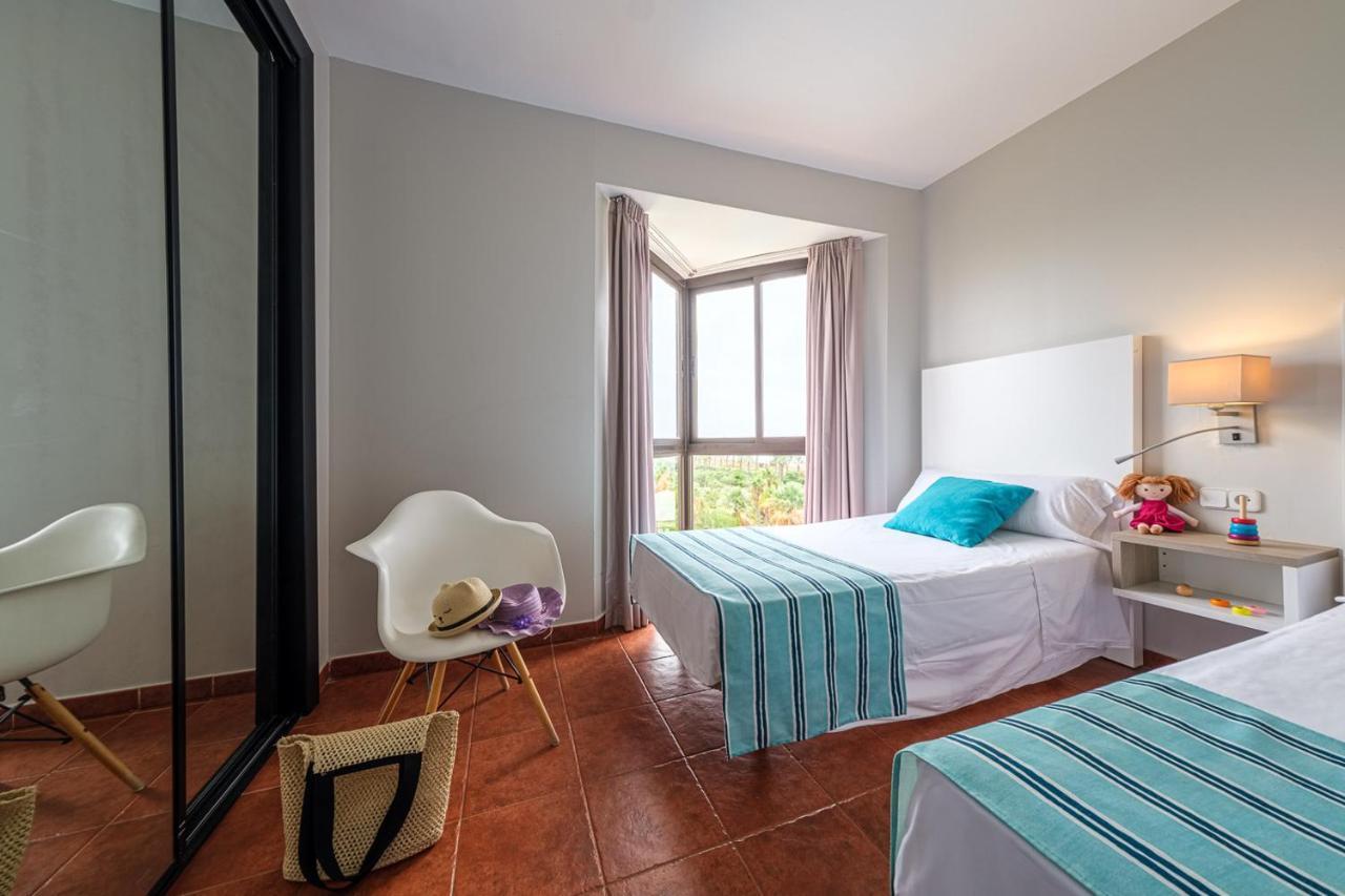 Estival Islantilla Ngoại thất bức ảnh