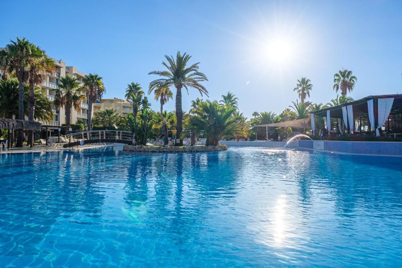 Estival Islantilla Ngoại thất bức ảnh