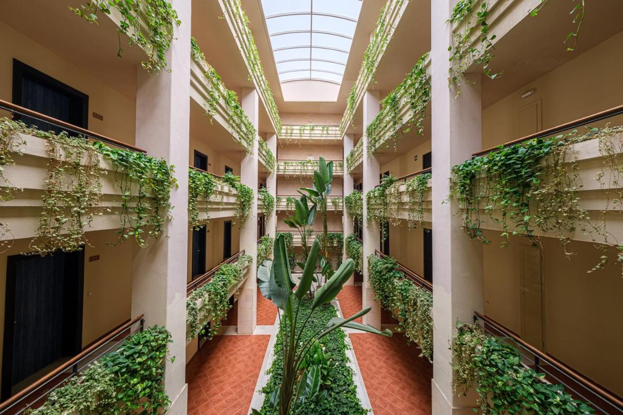 Estival Islantilla Ngoại thất bức ảnh