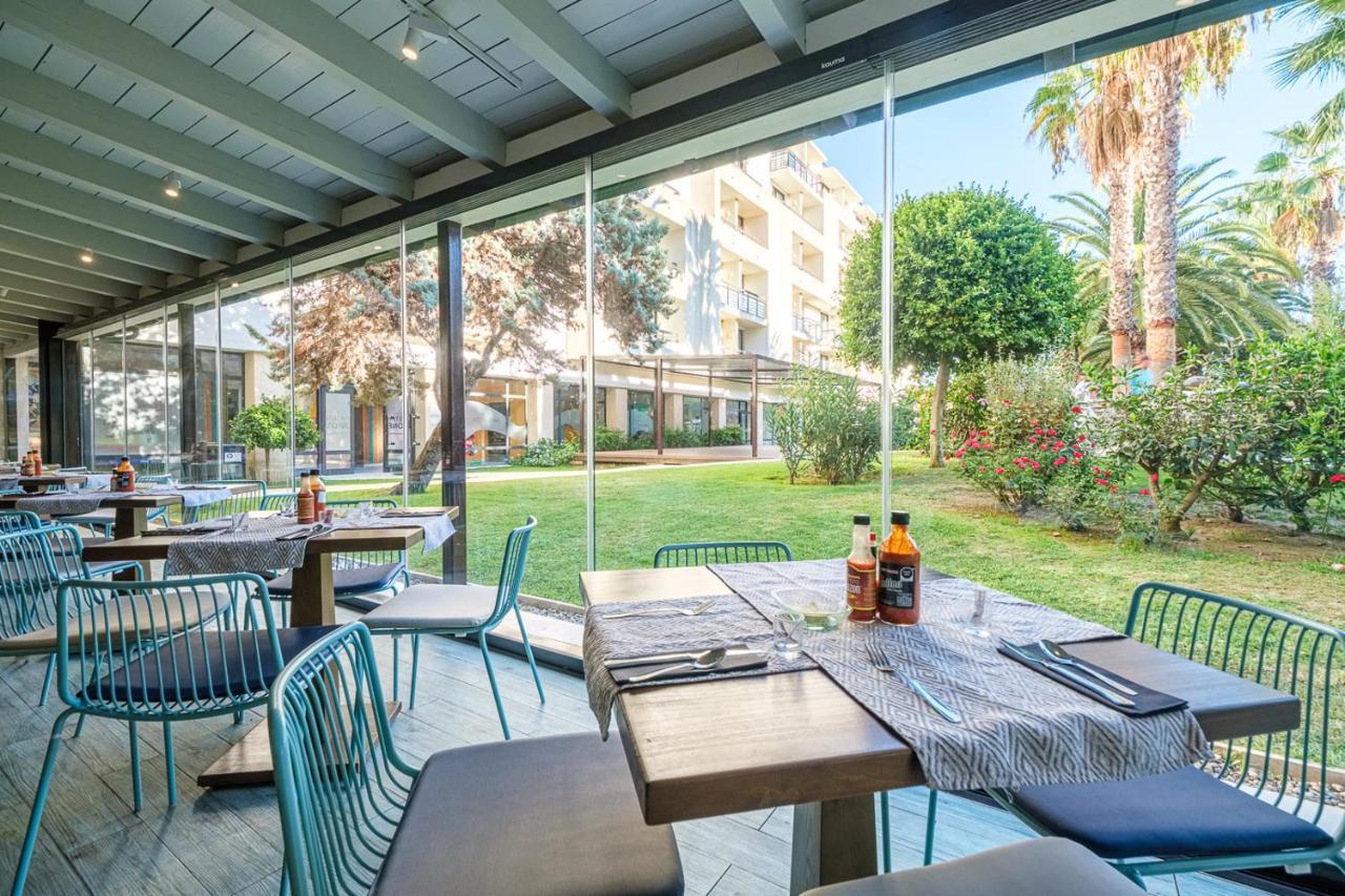 Estival Islantilla Ngoại thất bức ảnh