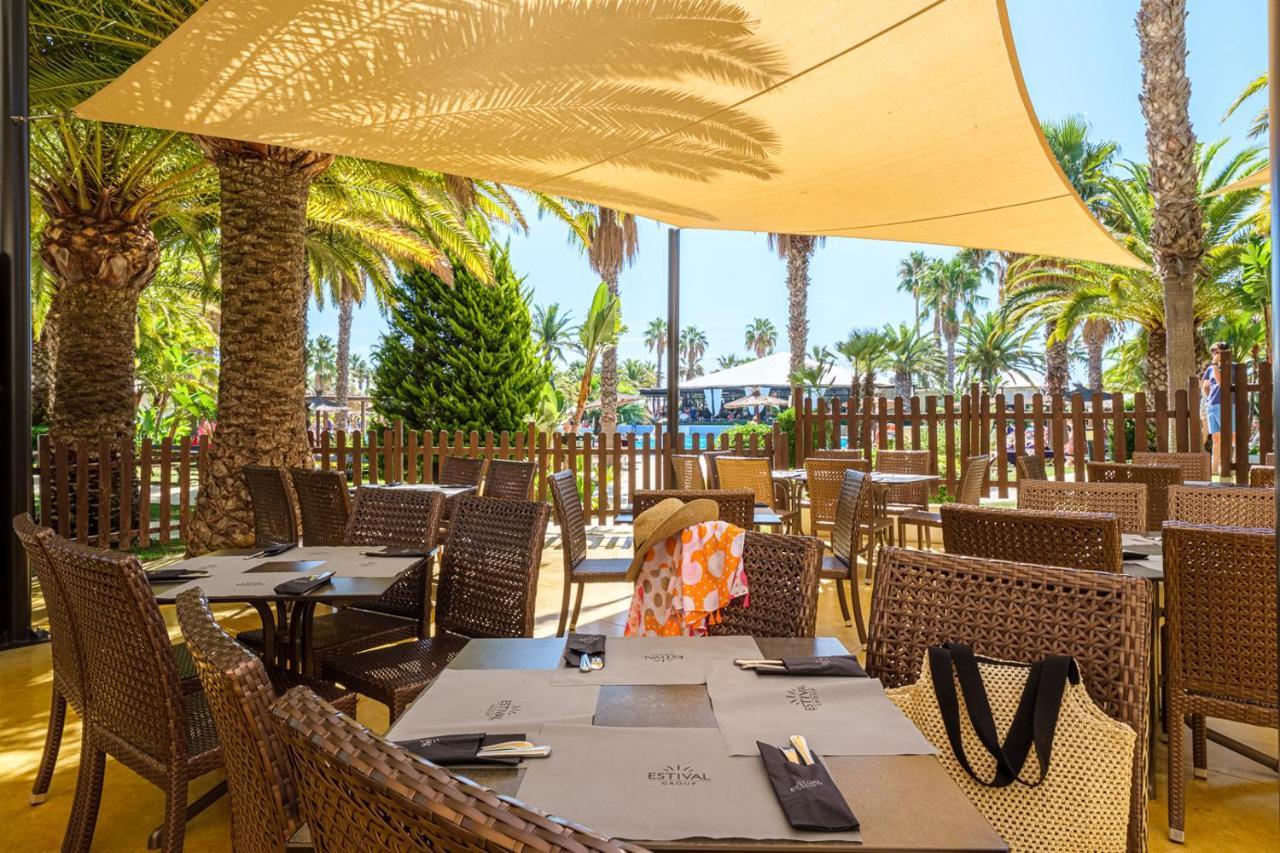 Estival Islantilla Ngoại thất bức ảnh