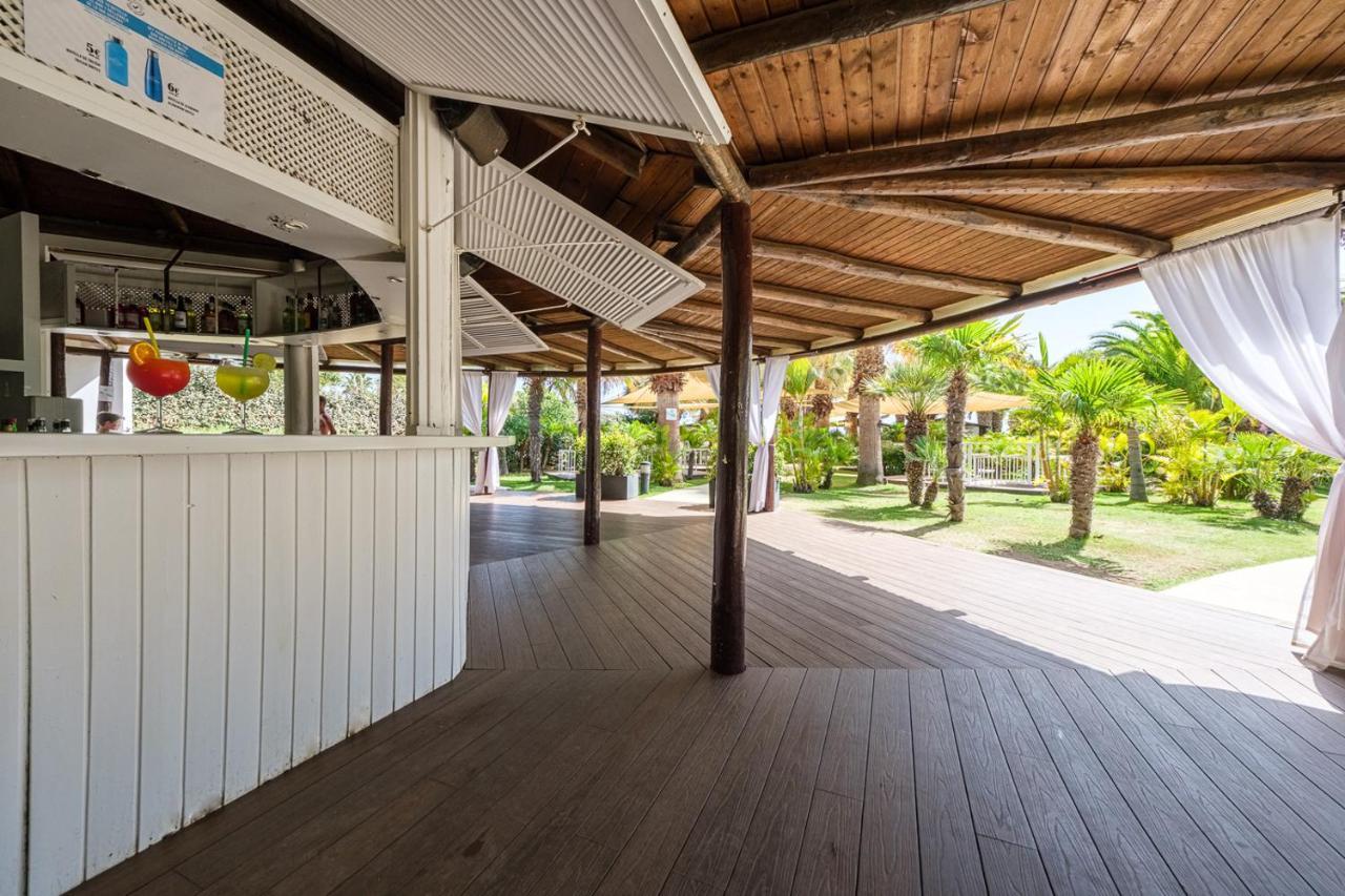 Estival Islantilla Ngoại thất bức ảnh