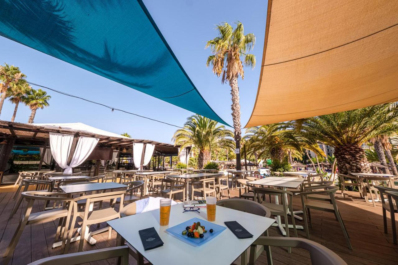 Estival Islantilla Ngoại thất bức ảnh