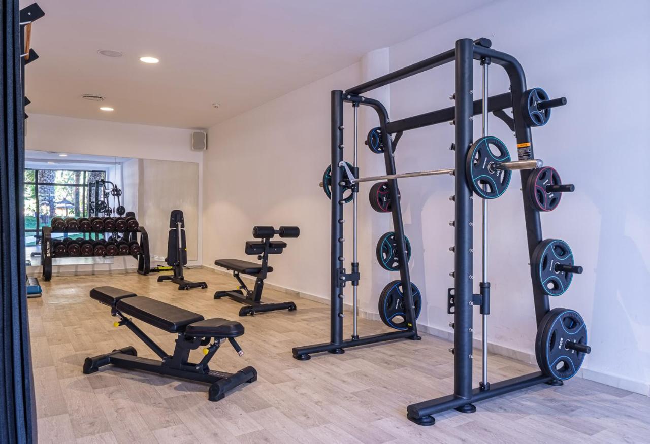 Estival Islantilla Ngoại thất bức ảnh