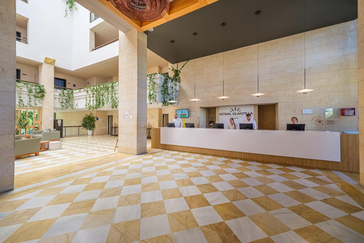 Estival Islantilla Ngoại thất bức ảnh