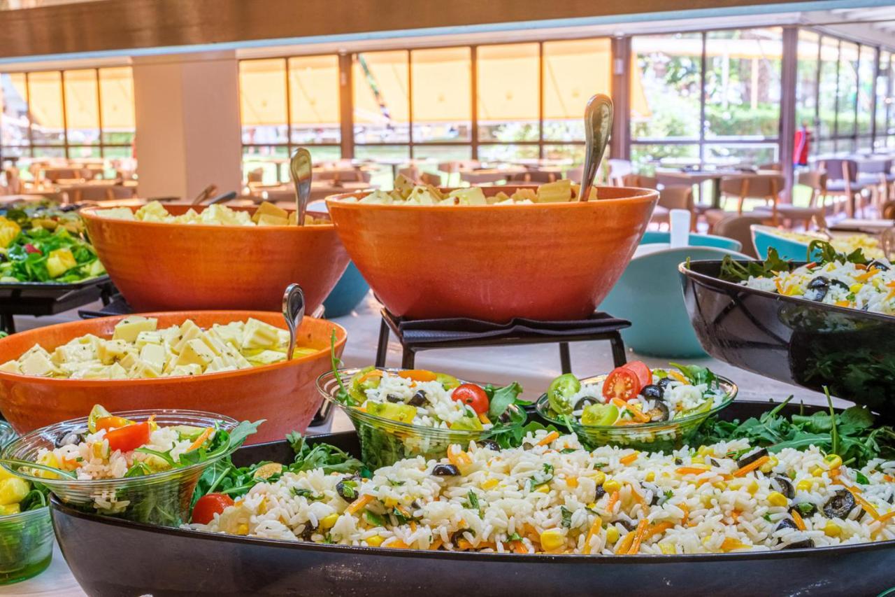 Estival Islantilla Ngoại thất bức ảnh
