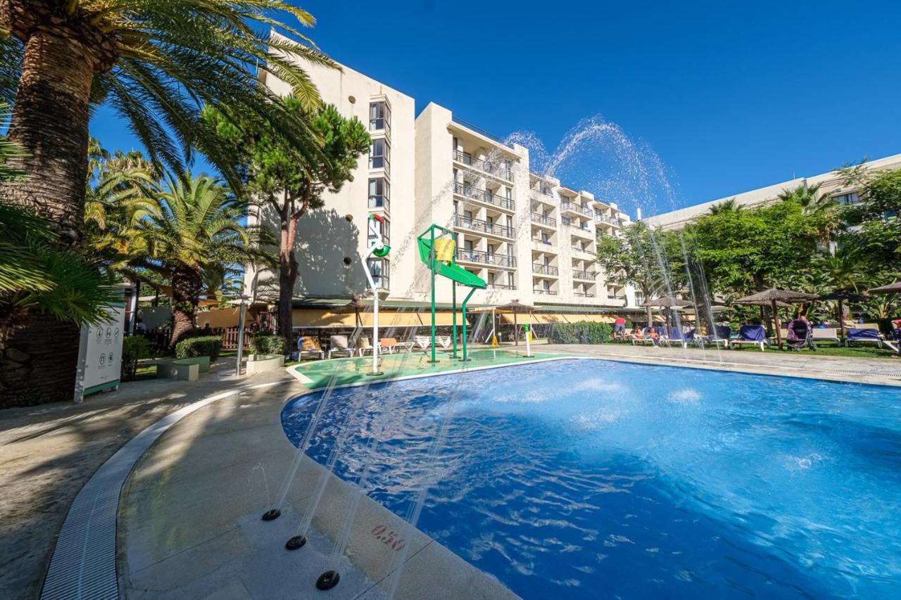 Estival Islantilla Ngoại thất bức ảnh