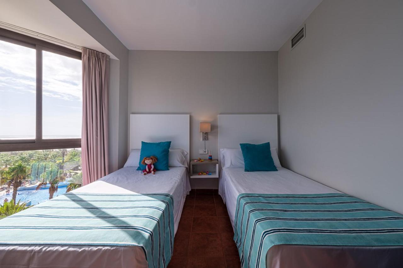 Estival Islantilla Ngoại thất bức ảnh