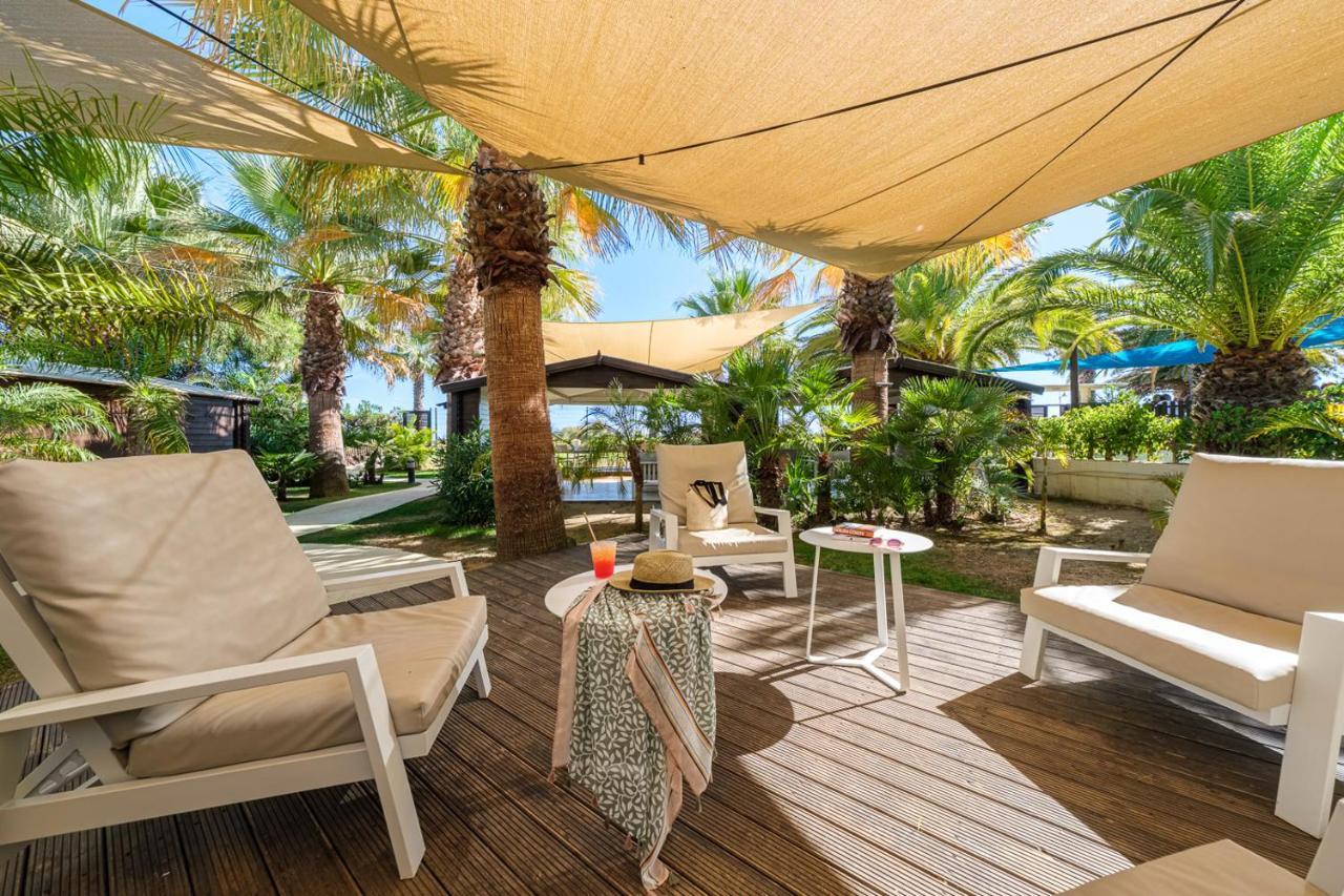 Estival Islantilla Ngoại thất bức ảnh