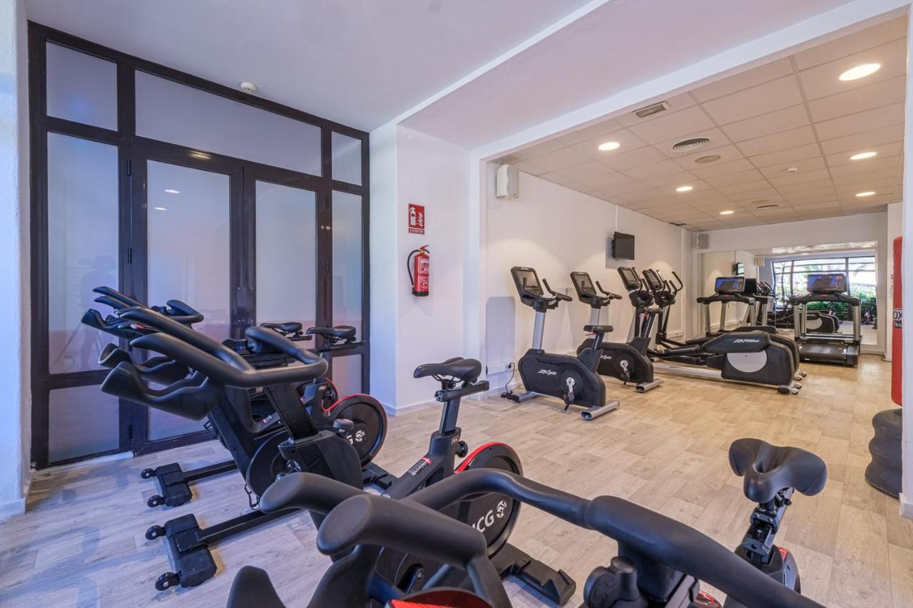 Estival Islantilla Ngoại thất bức ảnh