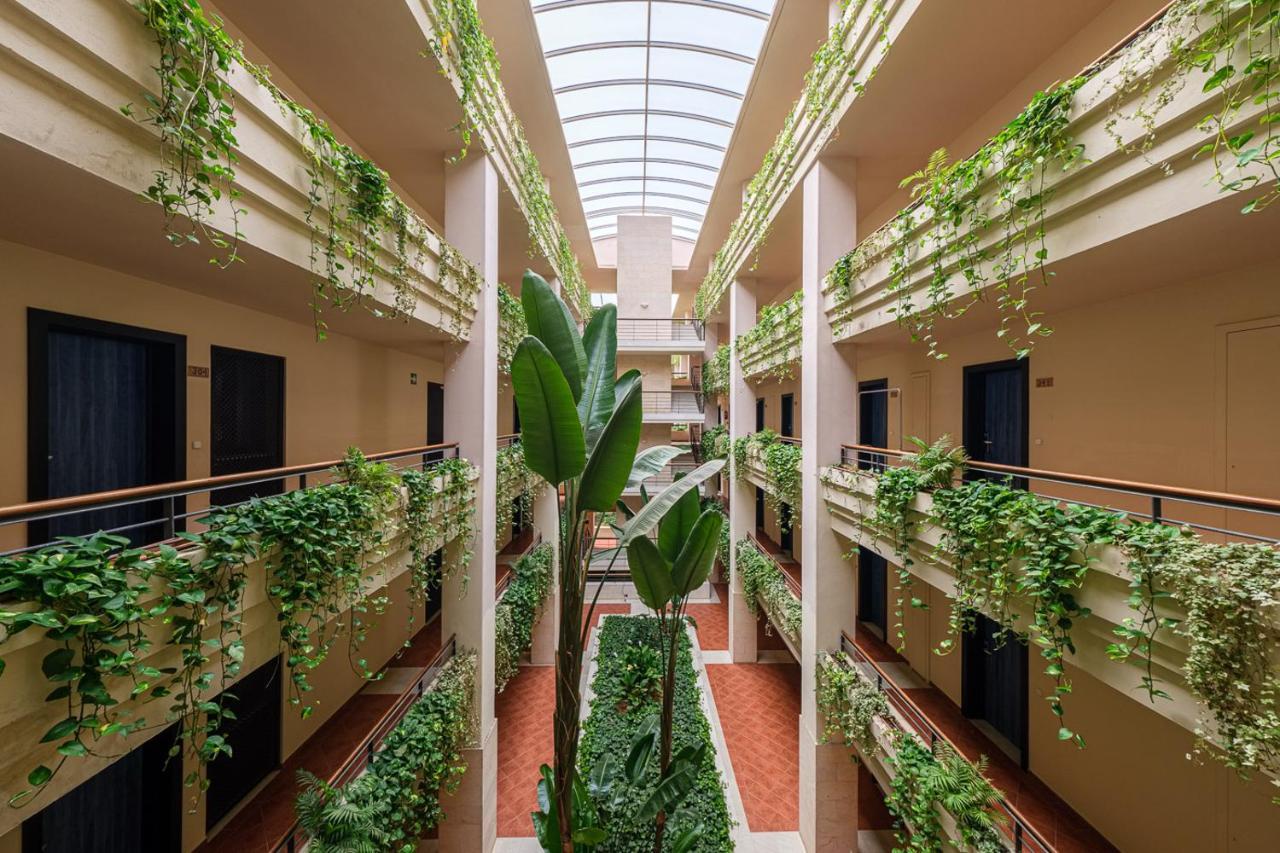 Estival Islantilla Ngoại thất bức ảnh