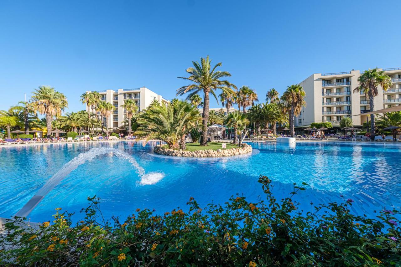 Estival Islantilla Ngoại thất bức ảnh