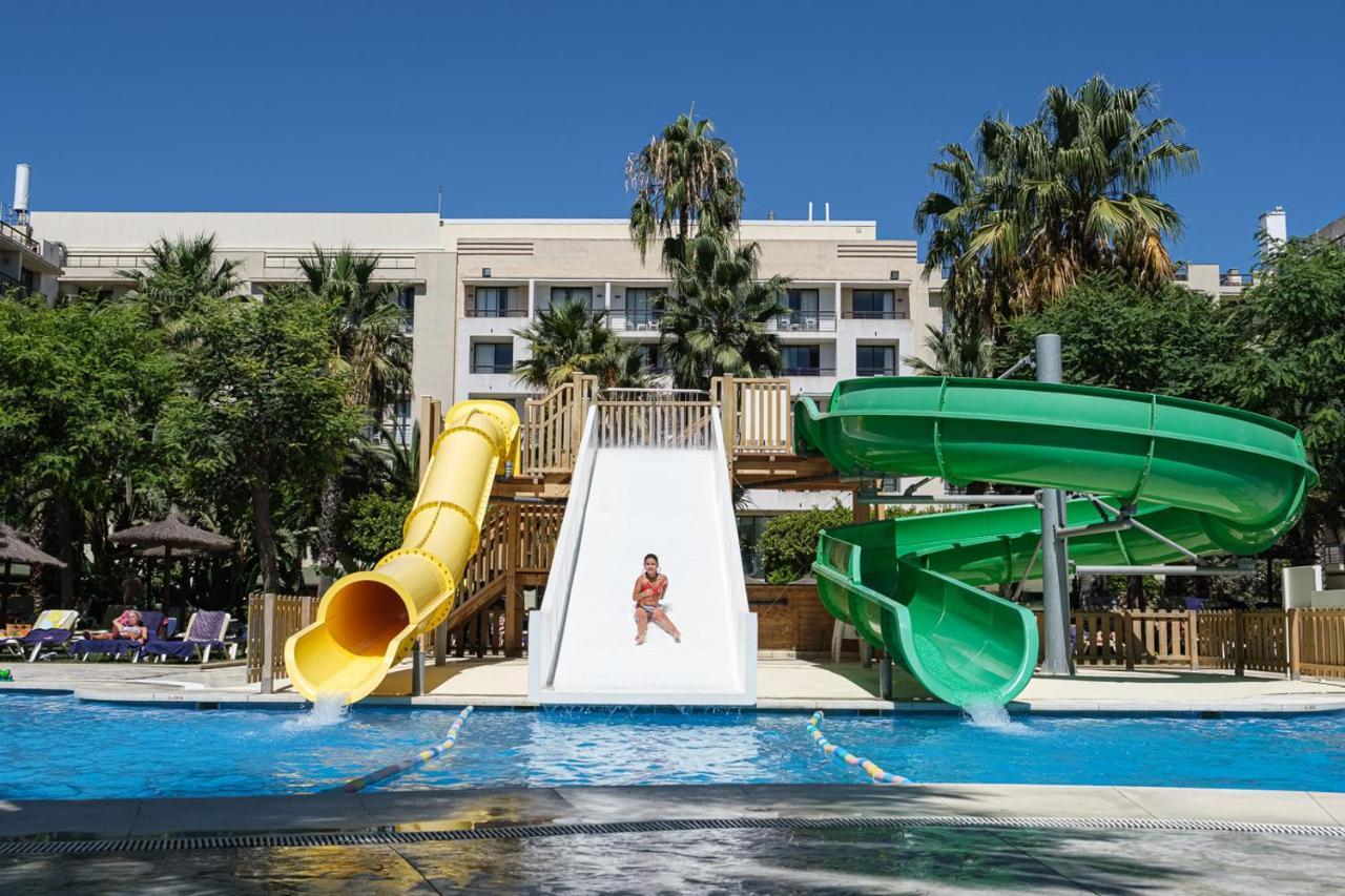 Estival Islantilla Ngoại thất bức ảnh