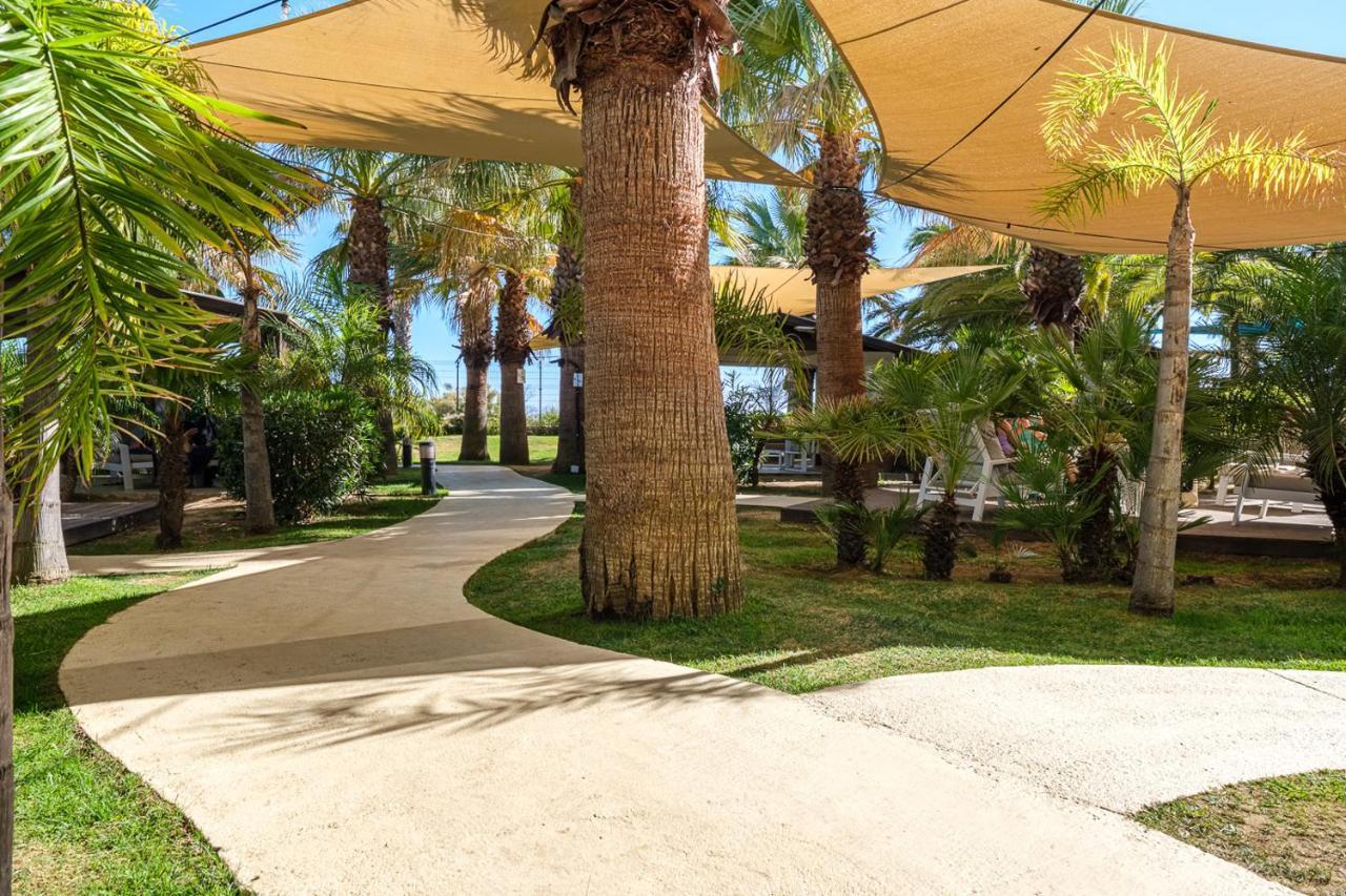 Estival Islantilla Ngoại thất bức ảnh
