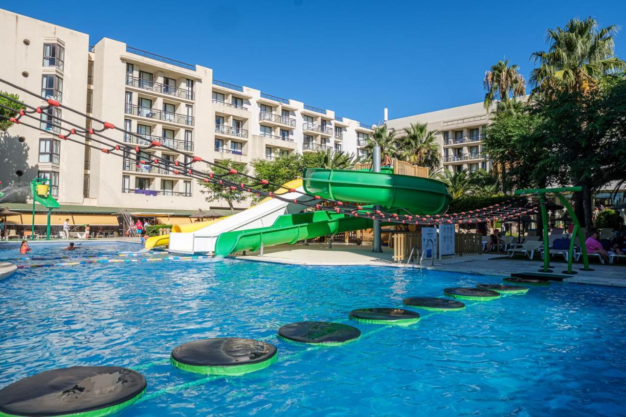 Estival Islantilla Ngoại thất bức ảnh