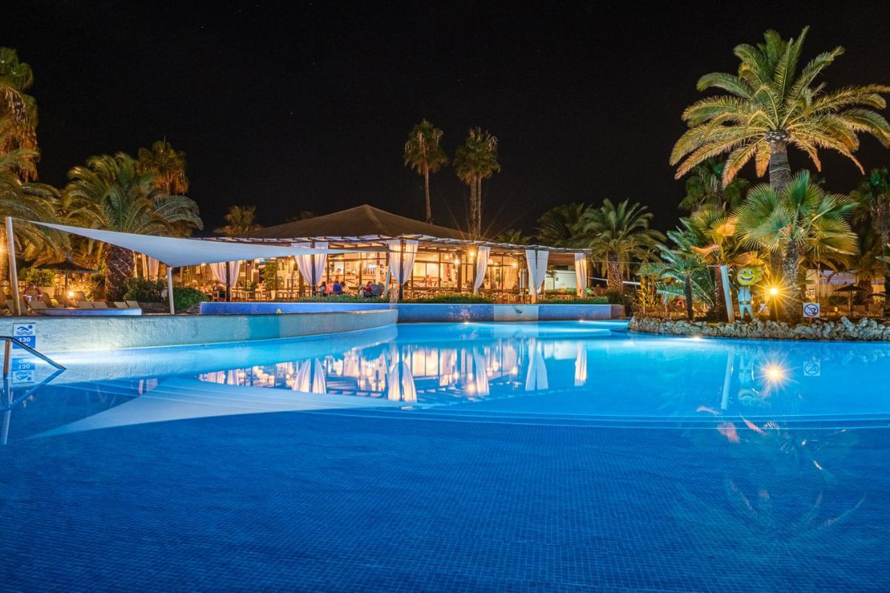 Estival Islantilla Ngoại thất bức ảnh