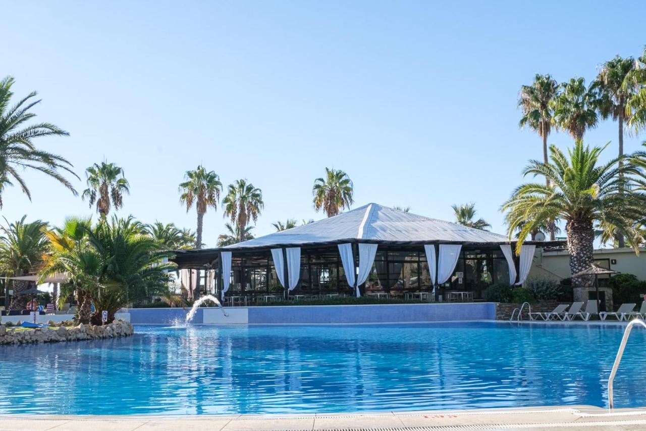Estival Islantilla Ngoại thất bức ảnh