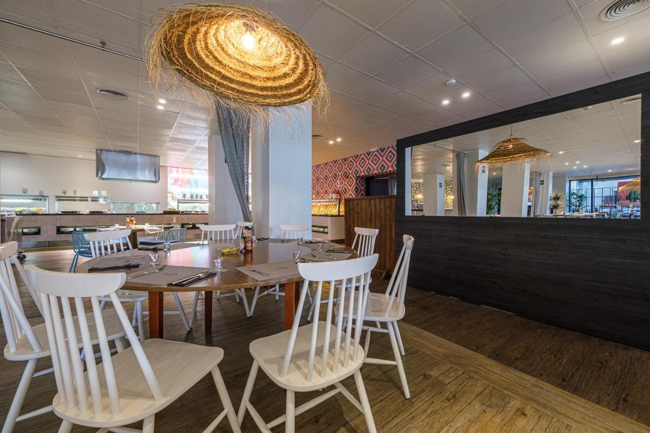 Estival Islantilla Ngoại thất bức ảnh