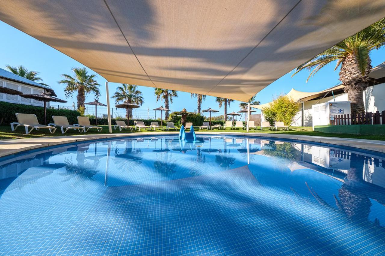 Estival Islantilla Ngoại thất bức ảnh