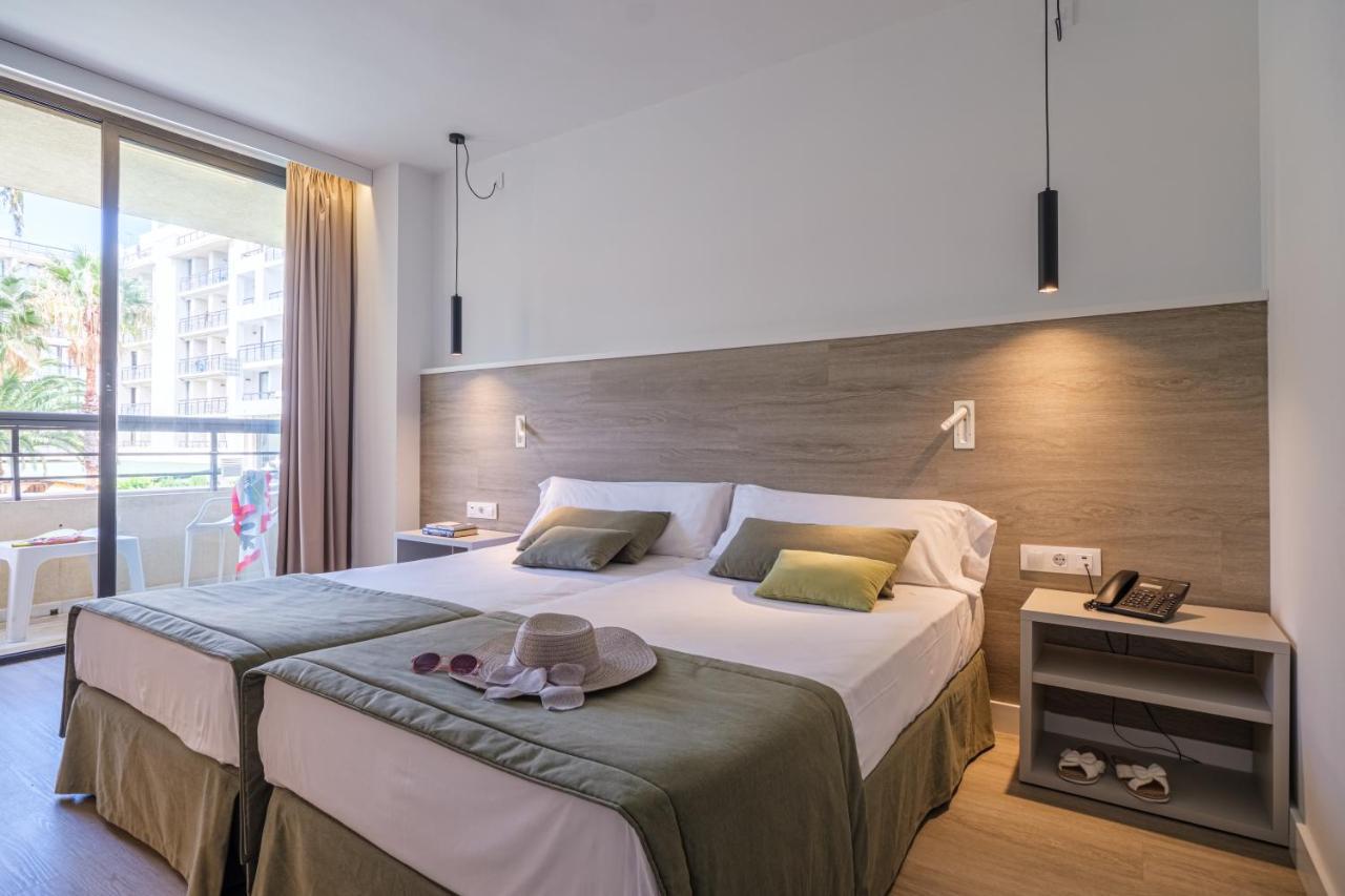 Estival Islantilla Ngoại thất bức ảnh