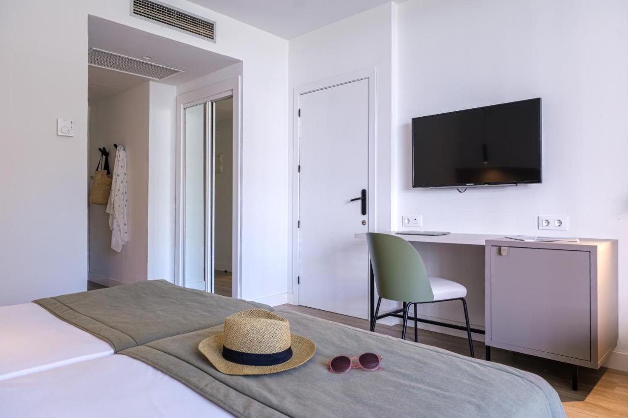 Estival Islantilla Ngoại thất bức ảnh