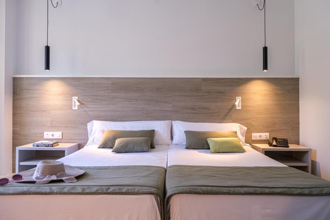 Estival Islantilla Ngoại thất bức ảnh