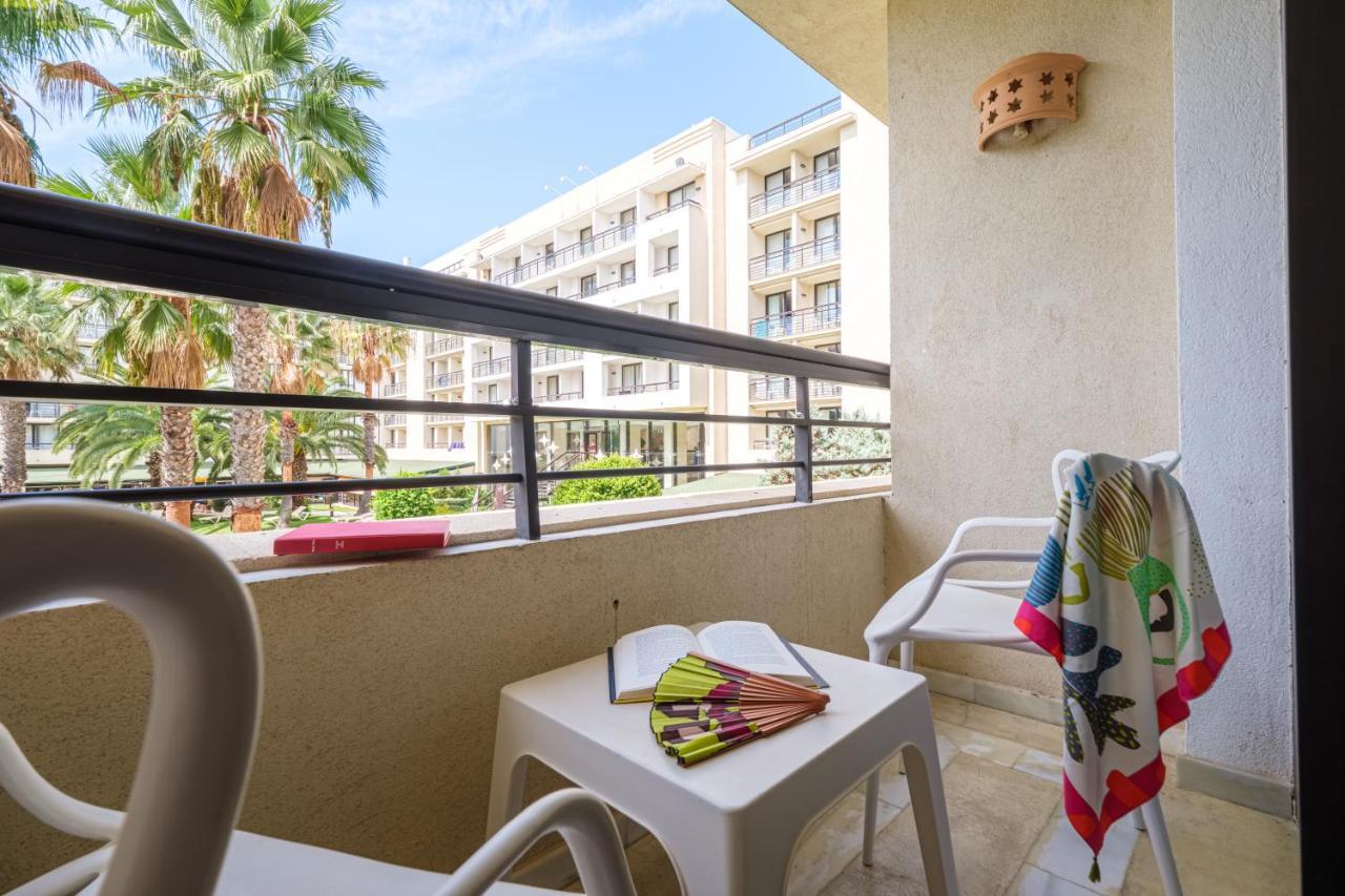 Estival Islantilla Ngoại thất bức ảnh