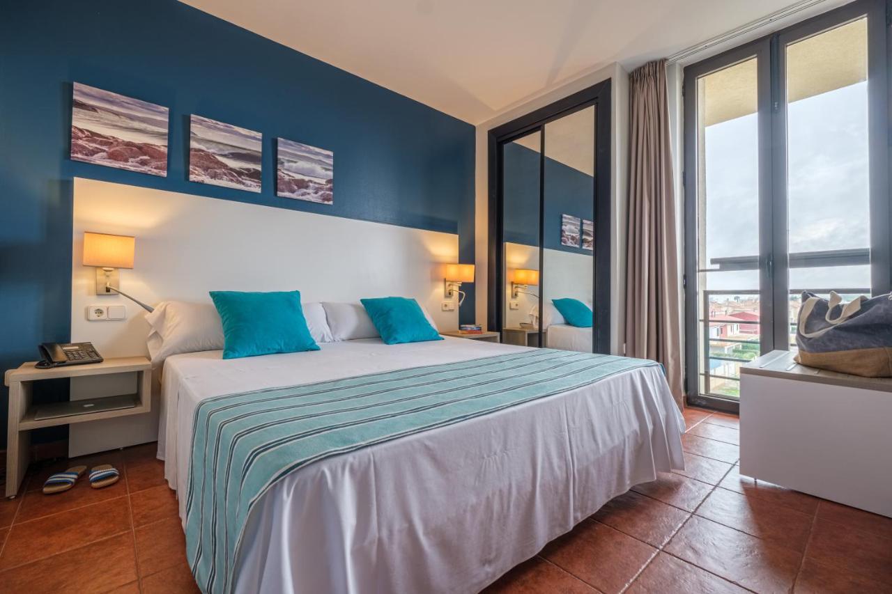 Estival Islantilla Ngoại thất bức ảnh