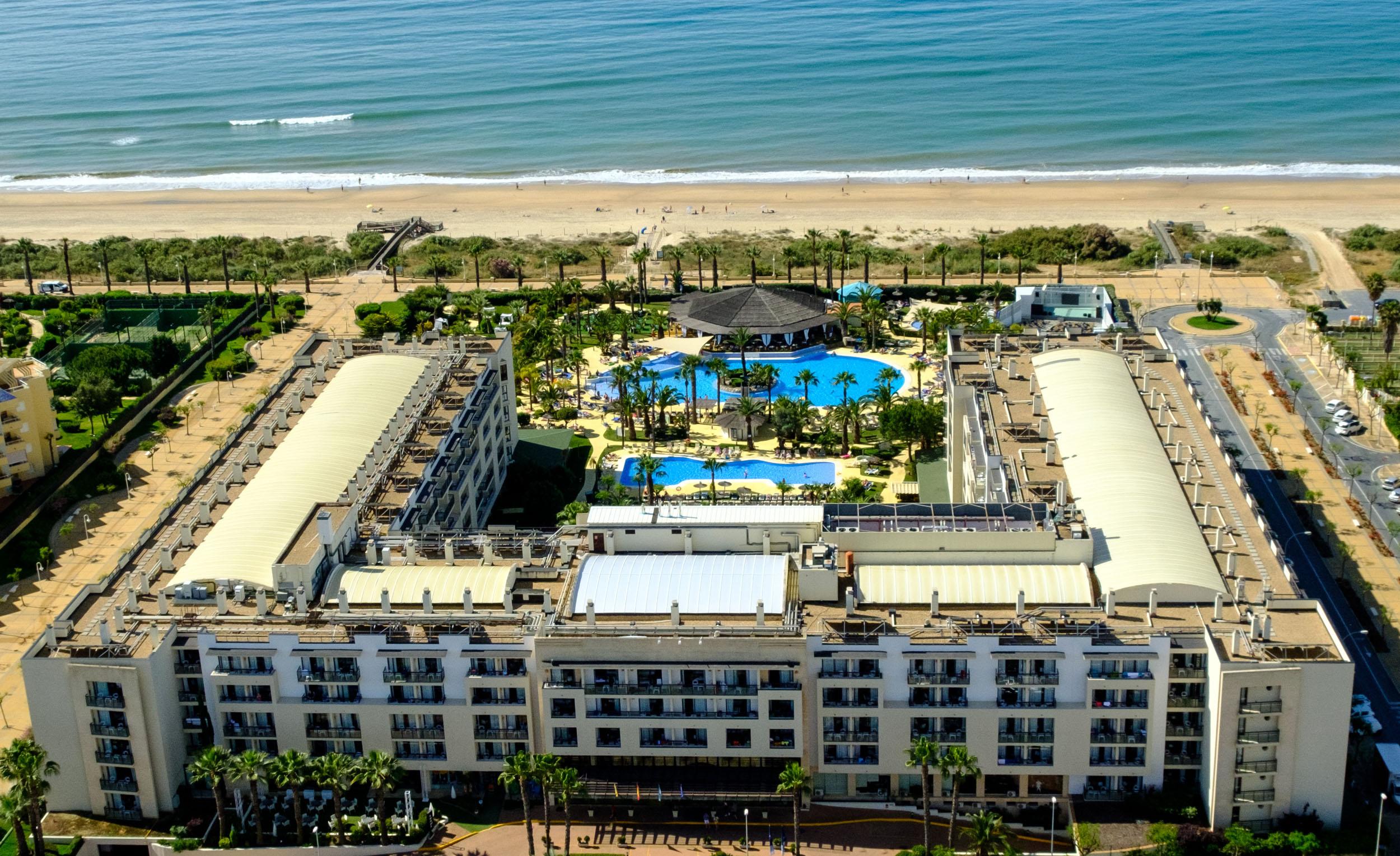 Estival Islantilla Ngoại thất bức ảnh