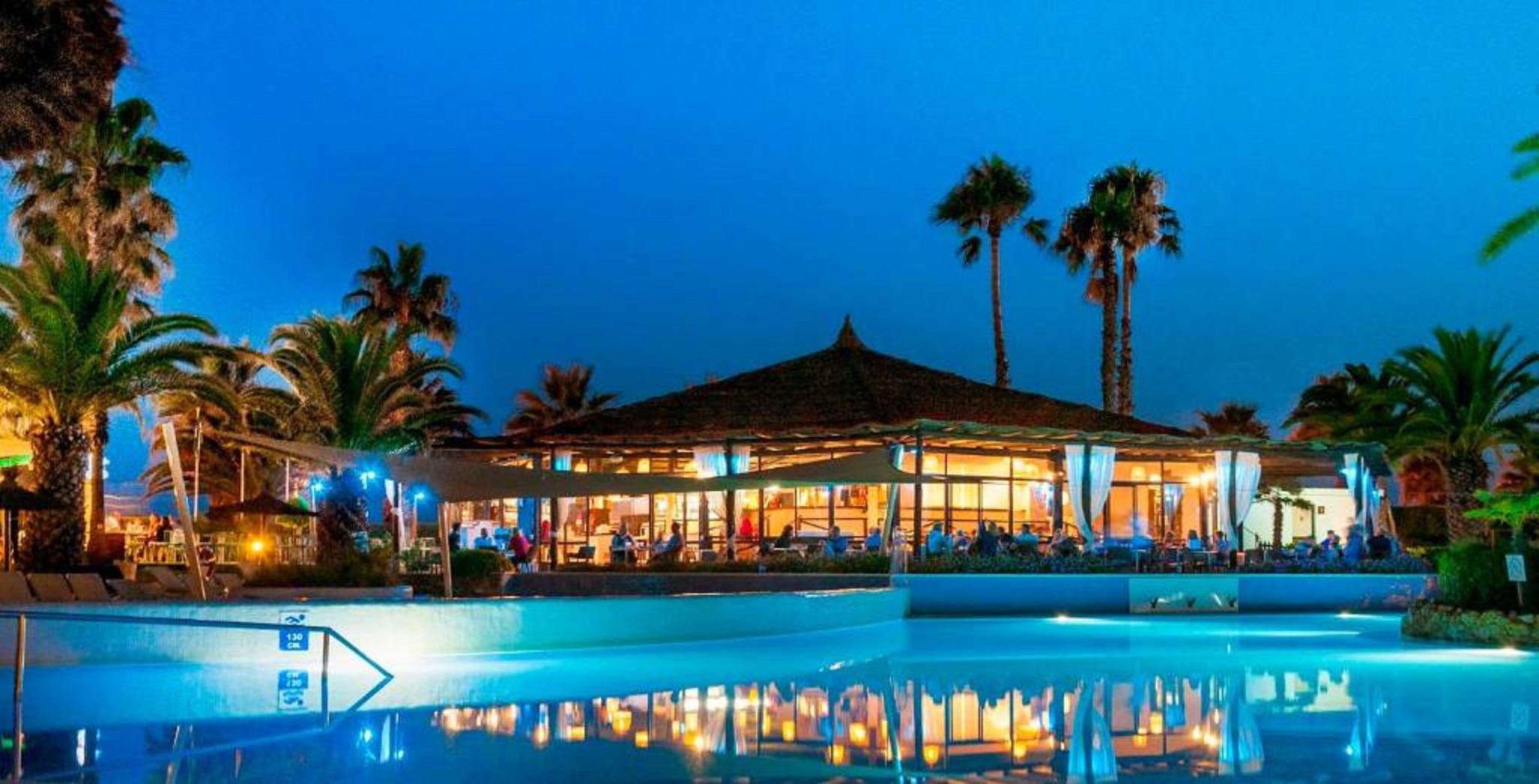 Estival Islantilla Ngoại thất bức ảnh