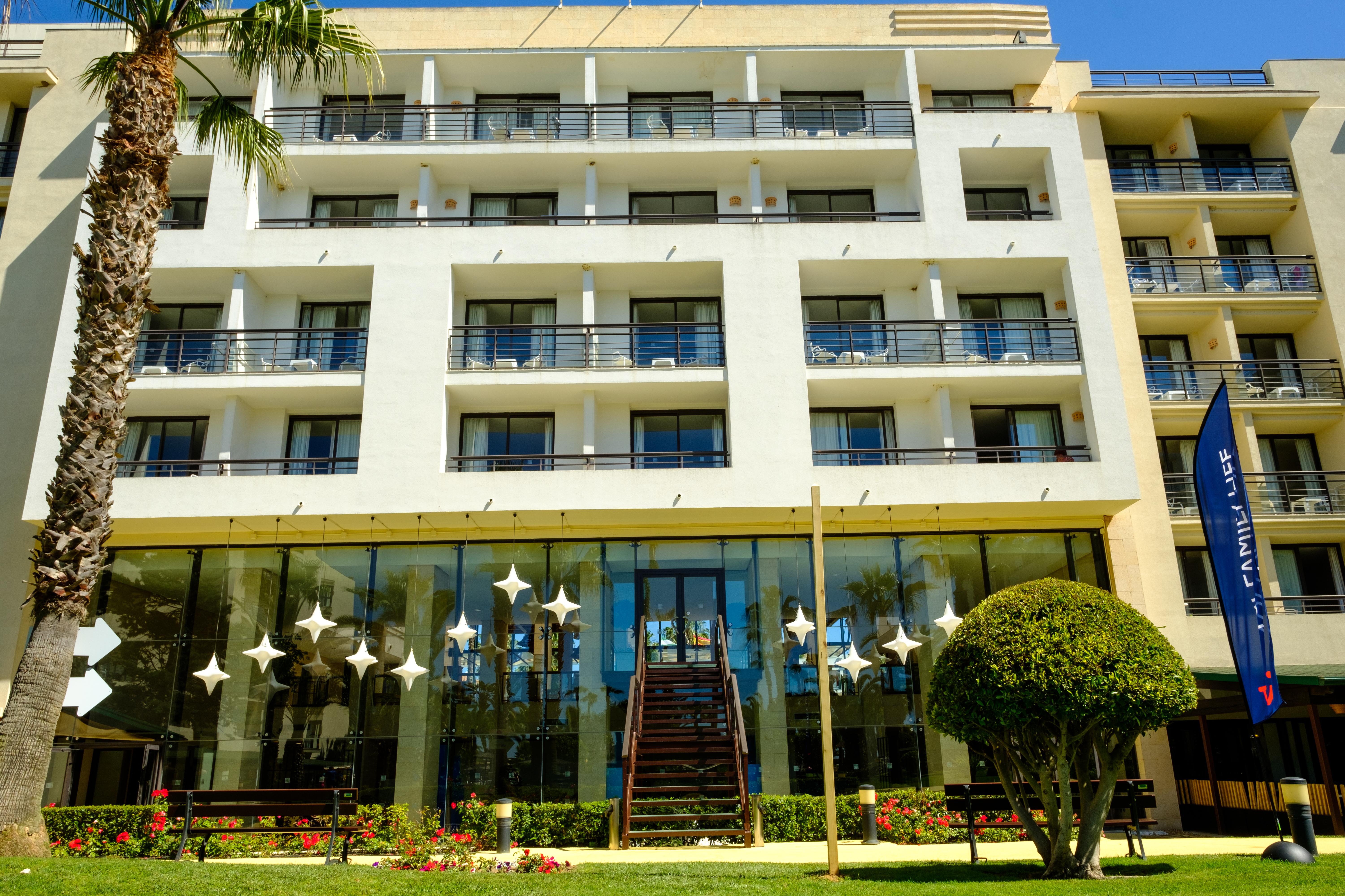 Estival Islantilla Ngoại thất bức ảnh