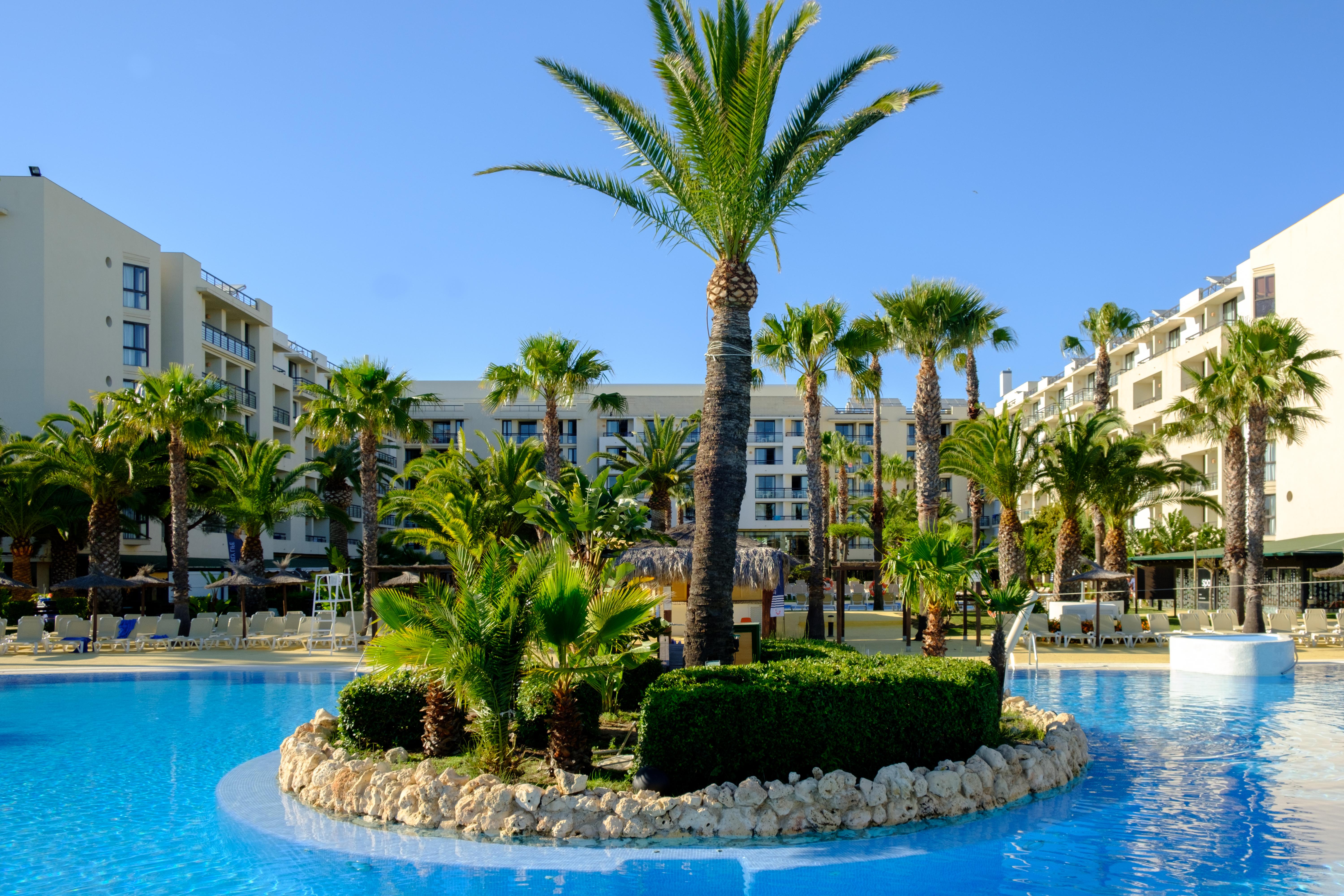 Estival Islantilla Ngoại thất bức ảnh