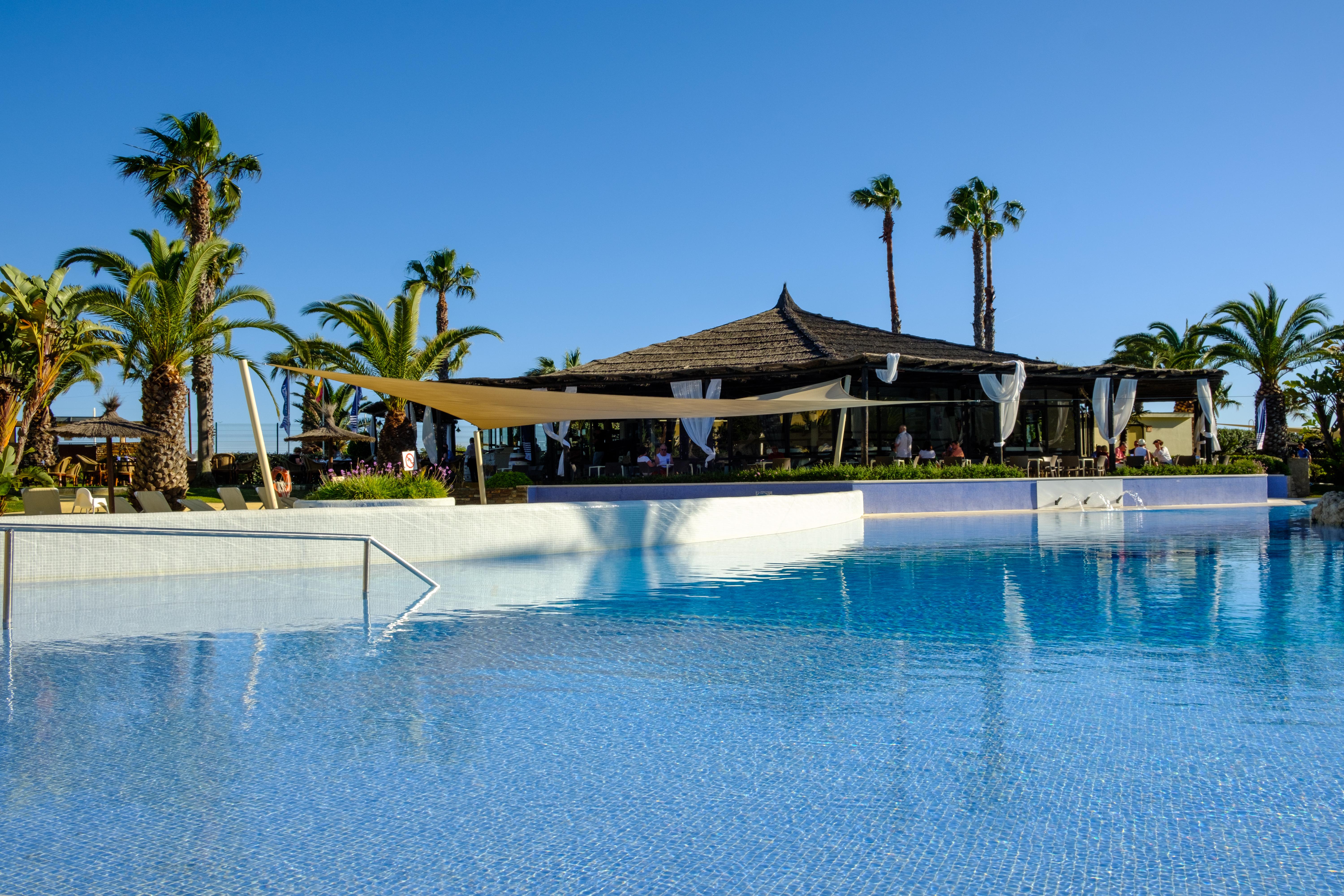 Estival Islantilla Ngoại thất bức ảnh